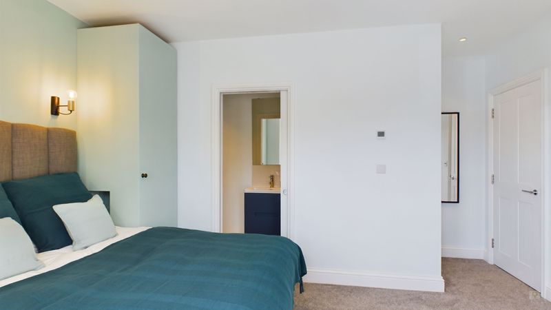 1 bed to rent in Sherborne Road, Yeovil  - Property Image 3