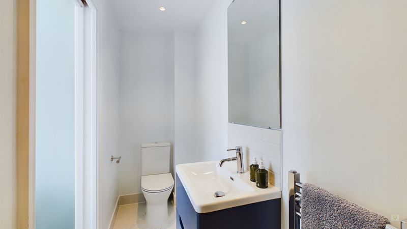 1 bed to rent in Sherborne Road, Yeovil 11