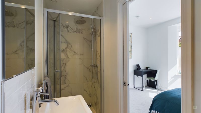 1 bed to rent in Sherborne Road, Yeovil  - Property Image 4