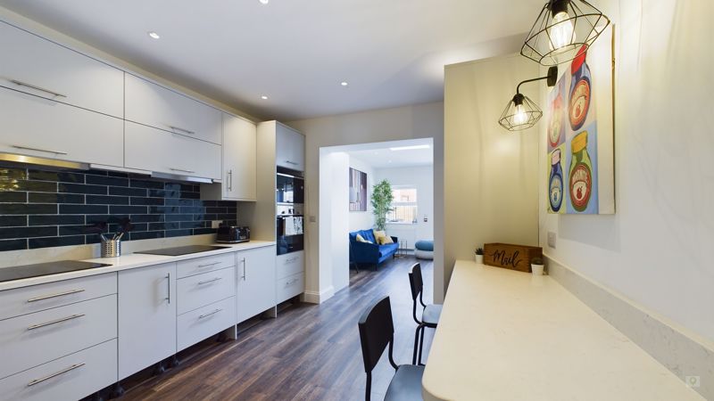 1 bed to rent in Sherborne Road, Yeovil 9