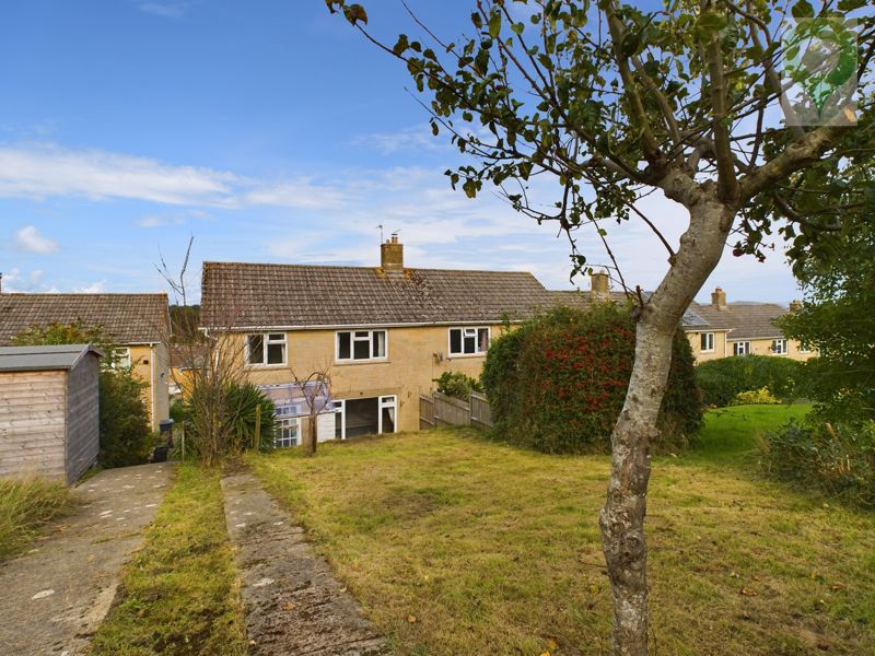 2 bed house to rent in Font Villas, West Coker  - Property Image 2