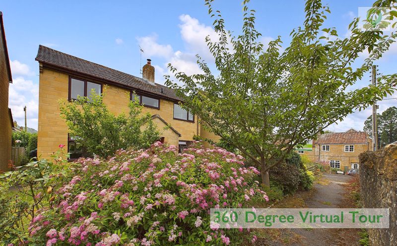 3 bed house to rent in Hamdon Close, Stoke-Sub-Hamdon  - Property Image 1