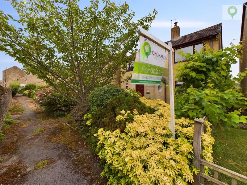 3 bed house to rent in Hamdon Close, Stoke-Sub-Hamdon 8