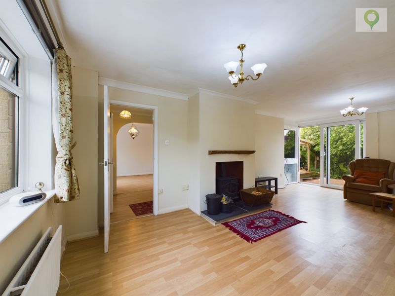 3 bed house to rent in Hamdon Close, Stoke-Sub-Hamdon 1