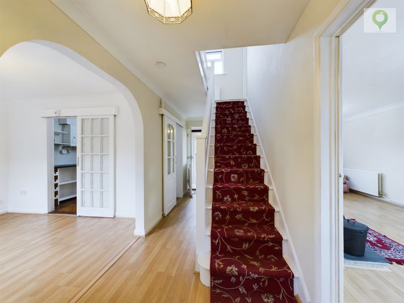 3 bed house to rent in Hamdon Close, Stoke-Sub-Hamdon 2