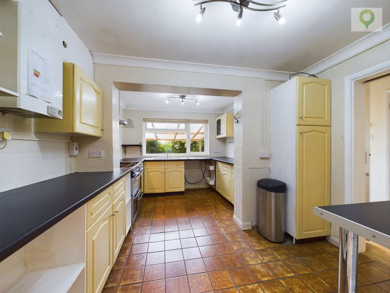 3 bed house to rent in Hamdon Close, Stoke-Sub-Hamdon 9