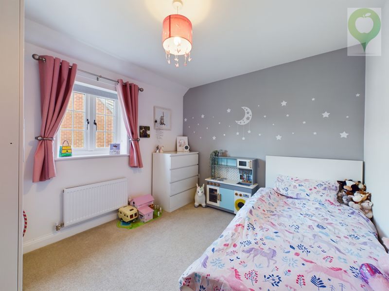 4 bed house for sale in Long Orchard Way, Martock 6