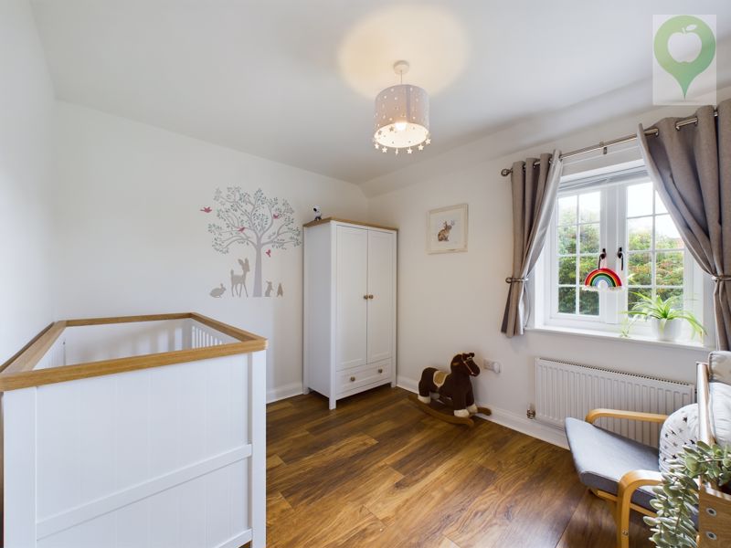 4 bed house for sale in Long Orchard Way, Martock 11