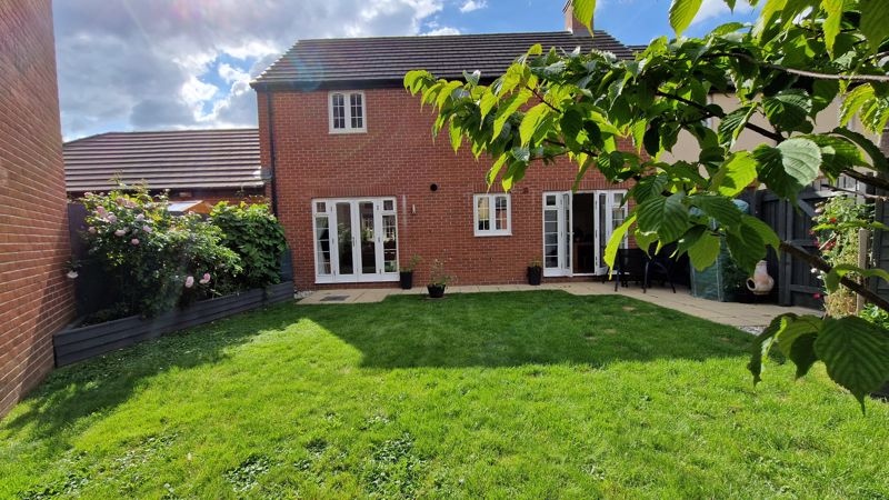 4 bed house for sale in Long Orchard Way, Martock 14