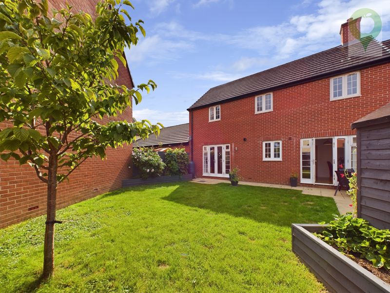 4 bed house for sale in Long Orchard Way, Martock  - Property Image 8