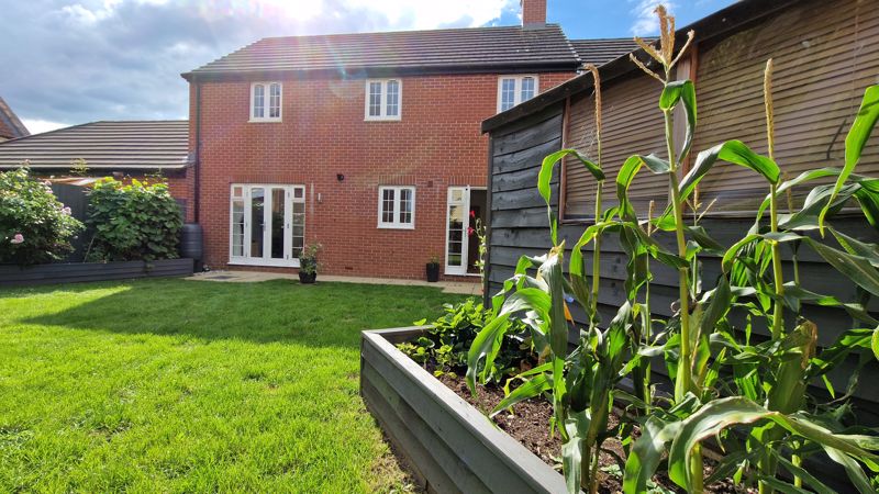 4 bed house for sale in Long Orchard Way, Martock 15