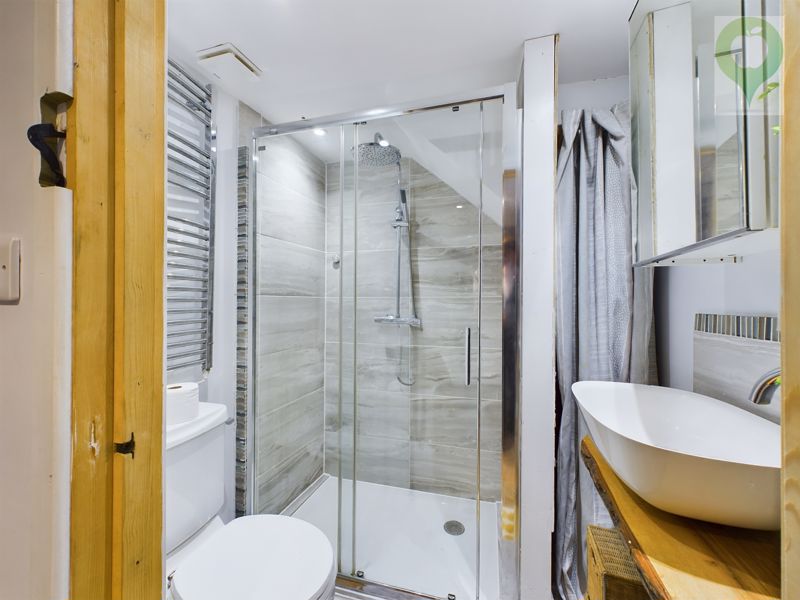 1 bed barn to rent in Stratton Farm, South Petherton  - Property Image 5