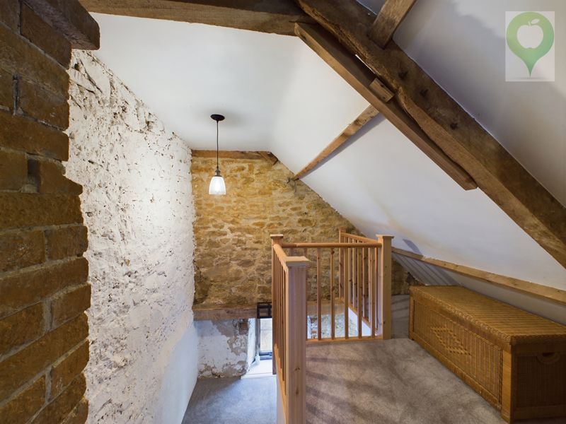 1 bed barn to rent in Stratton Farm, South Petherton  - Property Image 7