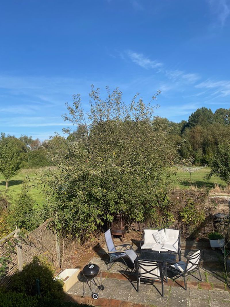 1 bed barn to rent in Stratton Farm, South Petherton 8