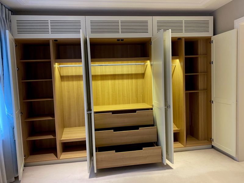 5 bed to rent in Maxwell Road, London  - Property Image 8