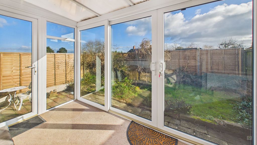 2 bed house to rent in Highfield Terrace, Bower Hinton  - Property Image 6