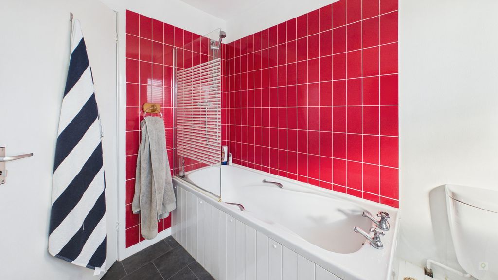 2 bed house to rent in Highfield Terrace, Bower Hinton  - Property Image 9