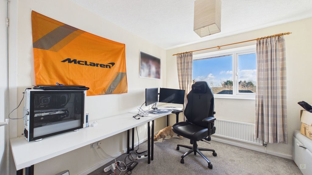 2 bed house to rent in Highfield Terrace, Bower Hinton 4