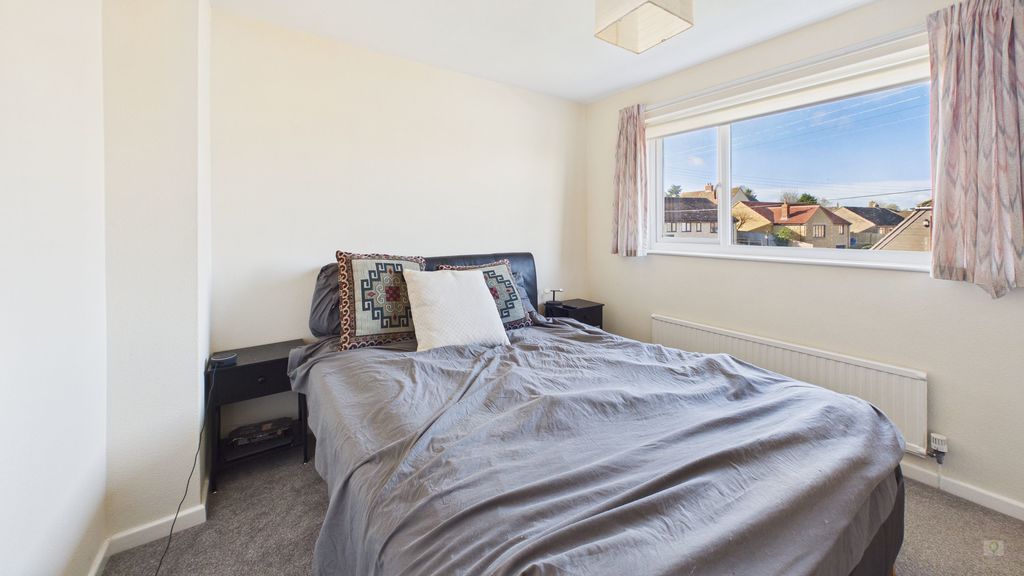 2 bed house to rent in Highfield Terrace, Bower Hinton  - Property Image 4