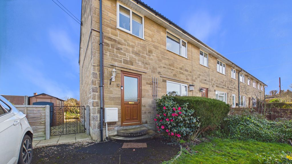 2 bed house to rent in Highfield Terrace, Bower Hinton  - Property Image 8