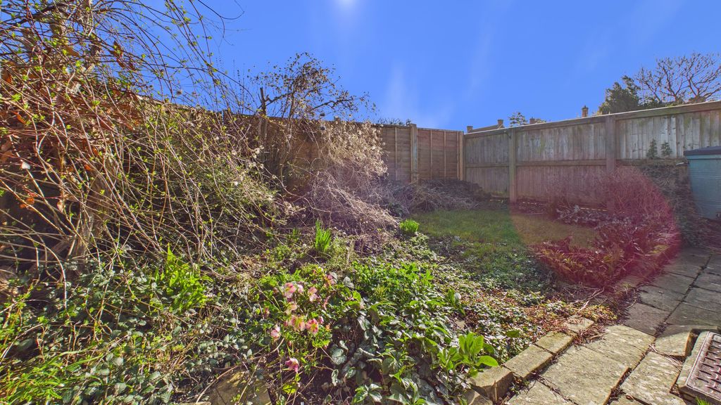 2 bed house to rent in Highfield Terrace, Bower Hinton  - Property Image 7