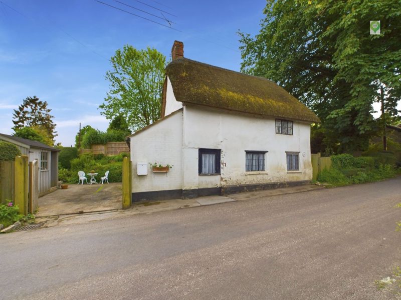 2 bed cottage for sale in Owl Street, East Lambrook  - Property Image 8
