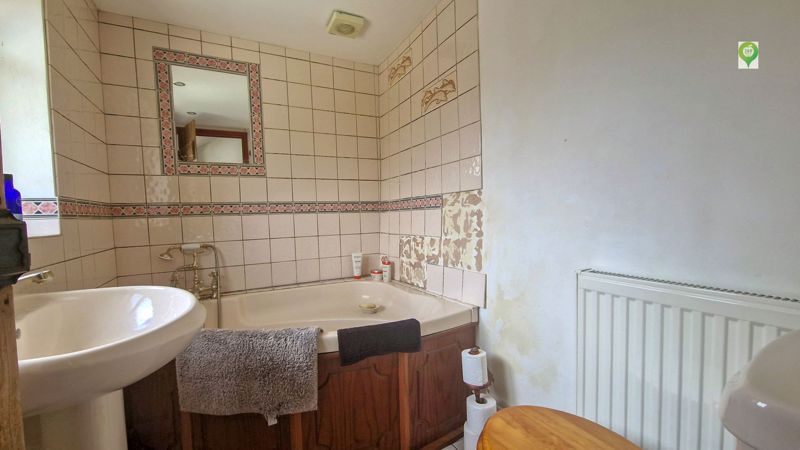 2 bed cottage for sale in Owl Street, East Lambrook  - Property Image 12