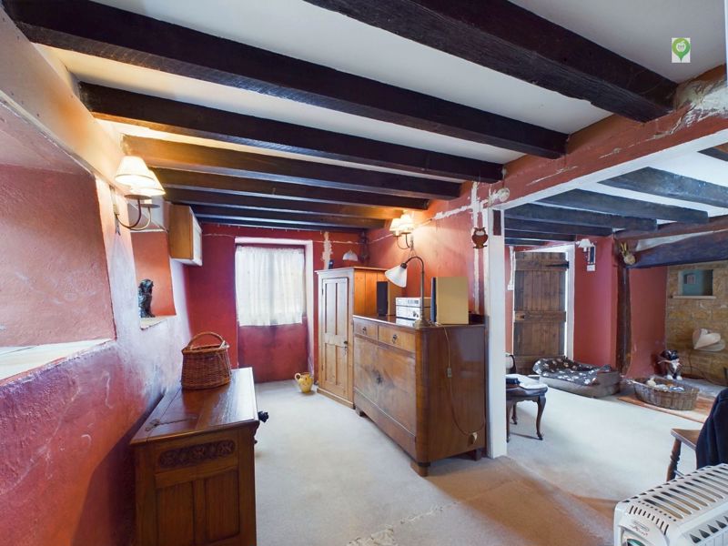 2 bed cottage for sale in Owl Street, East Lambrook 3