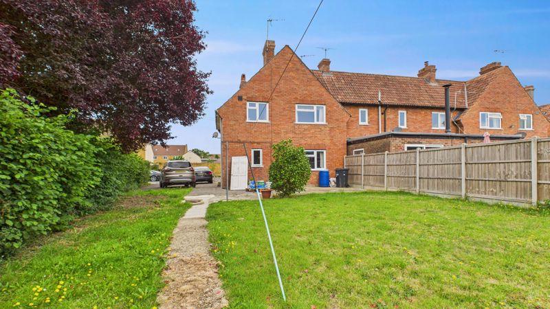 3 bed house for sale in New Road, Norton Sub Hamdon  - Property Image 6