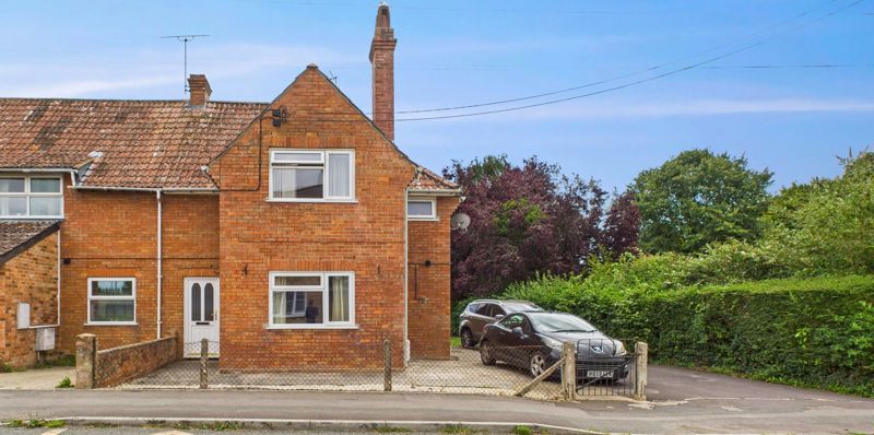 3 bed house for sale in New Road, Norton Sub Hamdon  - Property Image 1