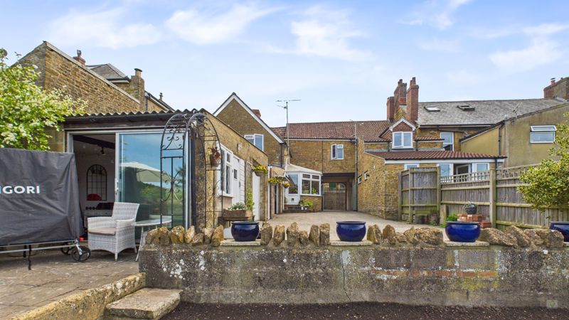 4 bed house for sale in High Street, Stoke-Sub-Hamdon 23