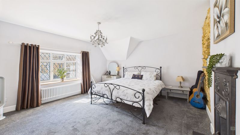 4 bed house for sale in High Street, Stoke-Sub-Hamdon  - Property Image 7