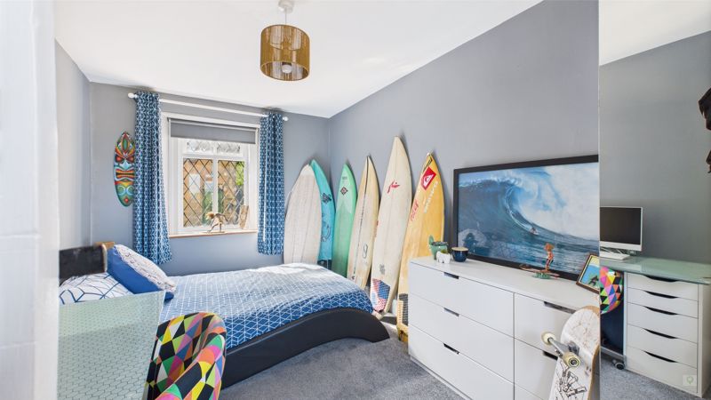 4 bed house for sale in High Street, Stoke-Sub-Hamdon 13