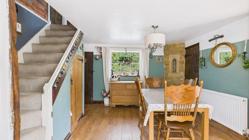 3 bed cottage for sale, Stembridge  - Property Image 10