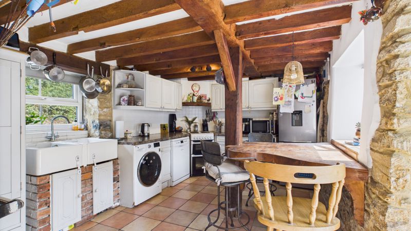 3 bed cottage for sale, Stembridge  - Property Image 5