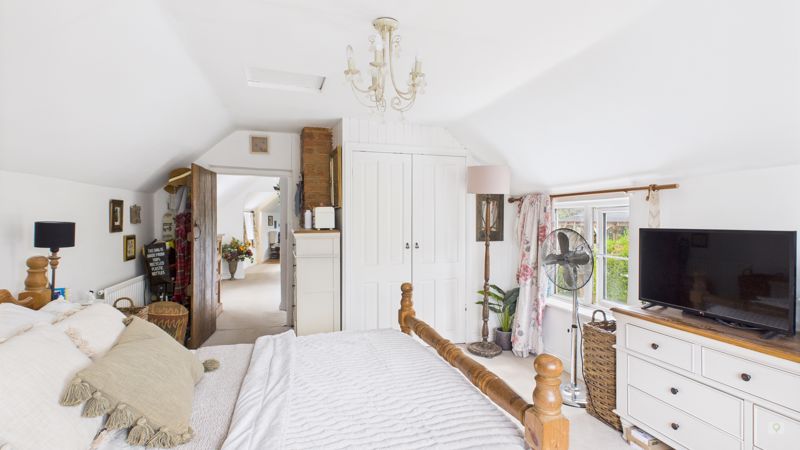 3 bed cottage for sale, Stembridge  - Property Image 11
