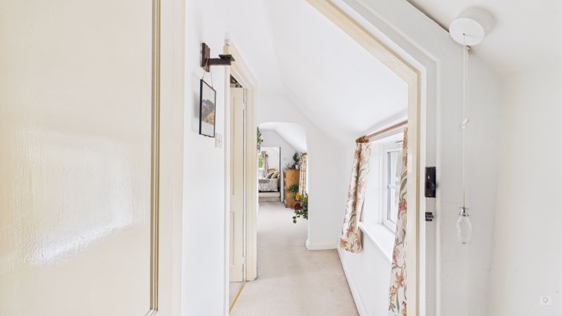 3 bed cottage for sale, Stembridge  - Property Image 12