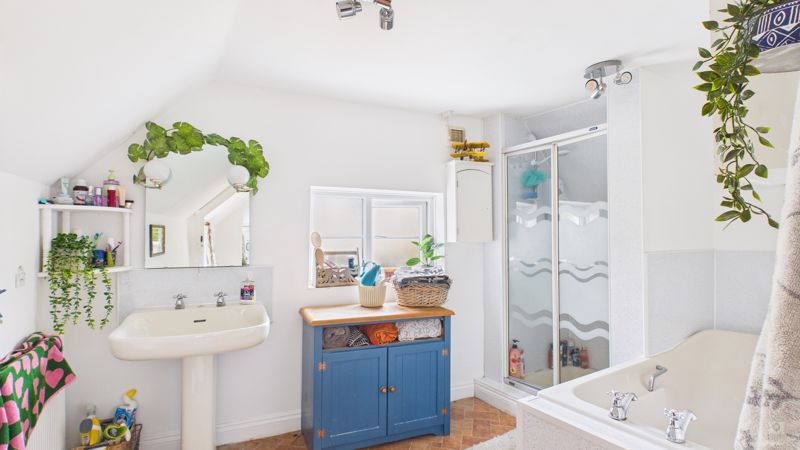 3 bed cottage for sale, Stembridge  - Property Image 15