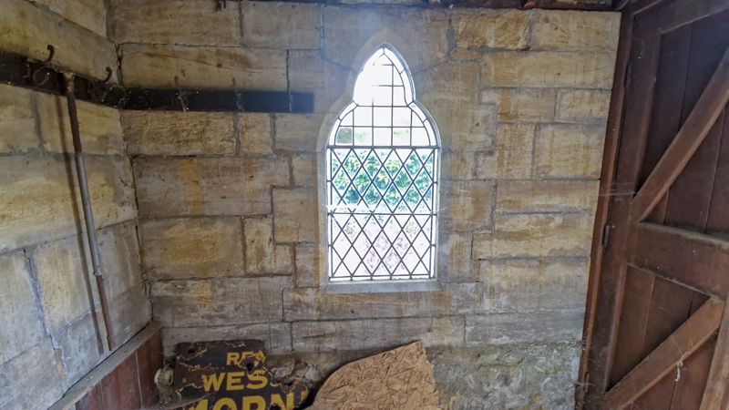 1 bed for sale in Court Lane, Stoford 9