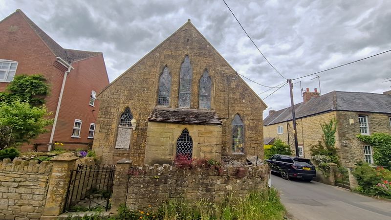 1 bed for sale in Court Lane, Stoford 10