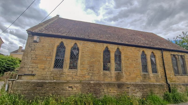 1 bed for sale in Court Lane, Stoford 2