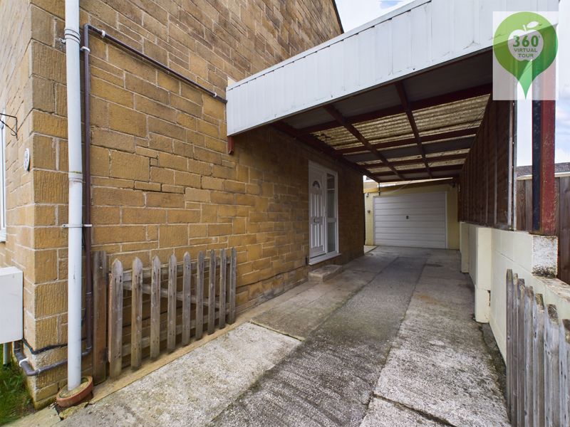 3 bed house to rent in Beech Road, Martock 1