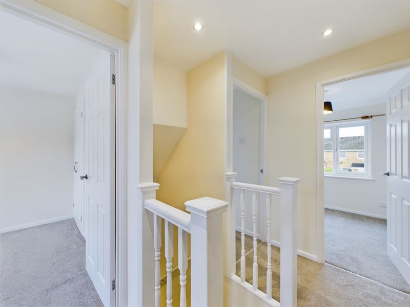 3 bed house to rent in Beech Road, Martock 8