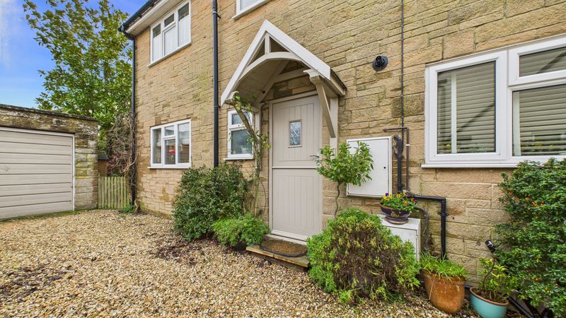 3 bed house for sale in Merriott Road, Hinton St. George  - Property Image 9