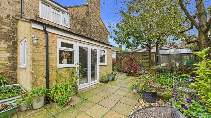 3 bed house for sale in Merriott Road, Hinton St. George 7