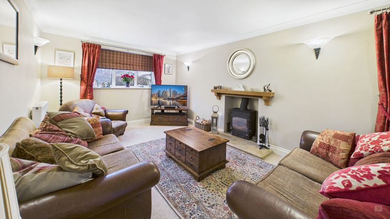 3 bed house for sale in Merriott Road, Hinton St. George 1