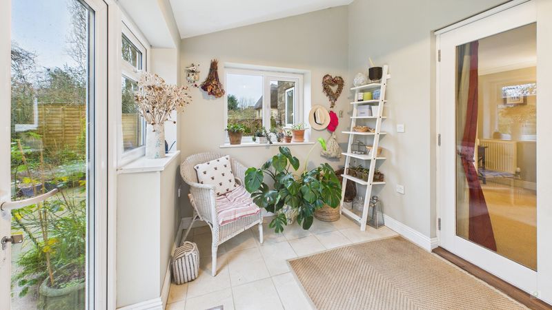 3 bed house for sale in Merriott Road, Hinton St. George 12