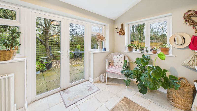 3 bed house for sale in Merriott Road, Hinton St. George 4