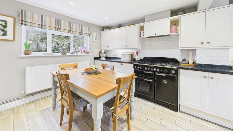 3 bed house for sale in Merriott Road, Hinton St. George 3