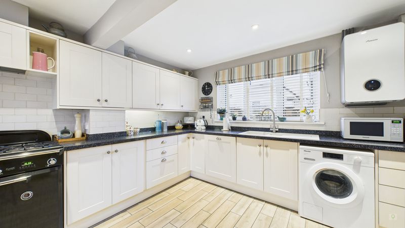 3 bed house for sale in Merriott Road, Hinton St. George 10